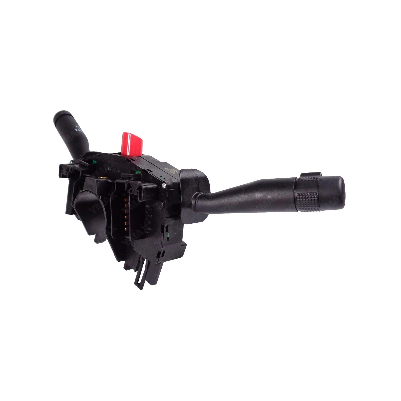 CHAVE DE SETA FORD FIESTA HATCH 1996/2003 -  KA 2000/2012