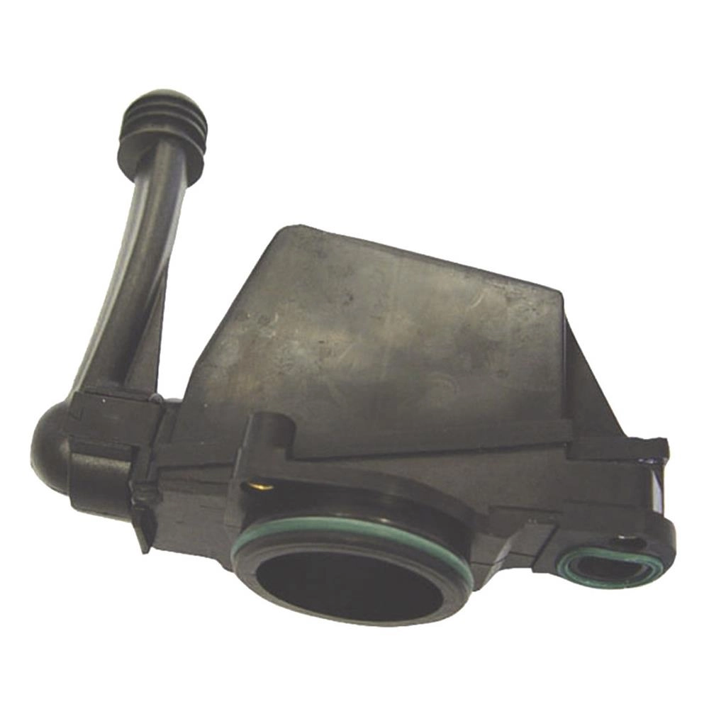VÁLVULA ANTI-CHAMA OU DEFLETOR ÓLEO KIT VW GOL/PARATI 1.0 16V