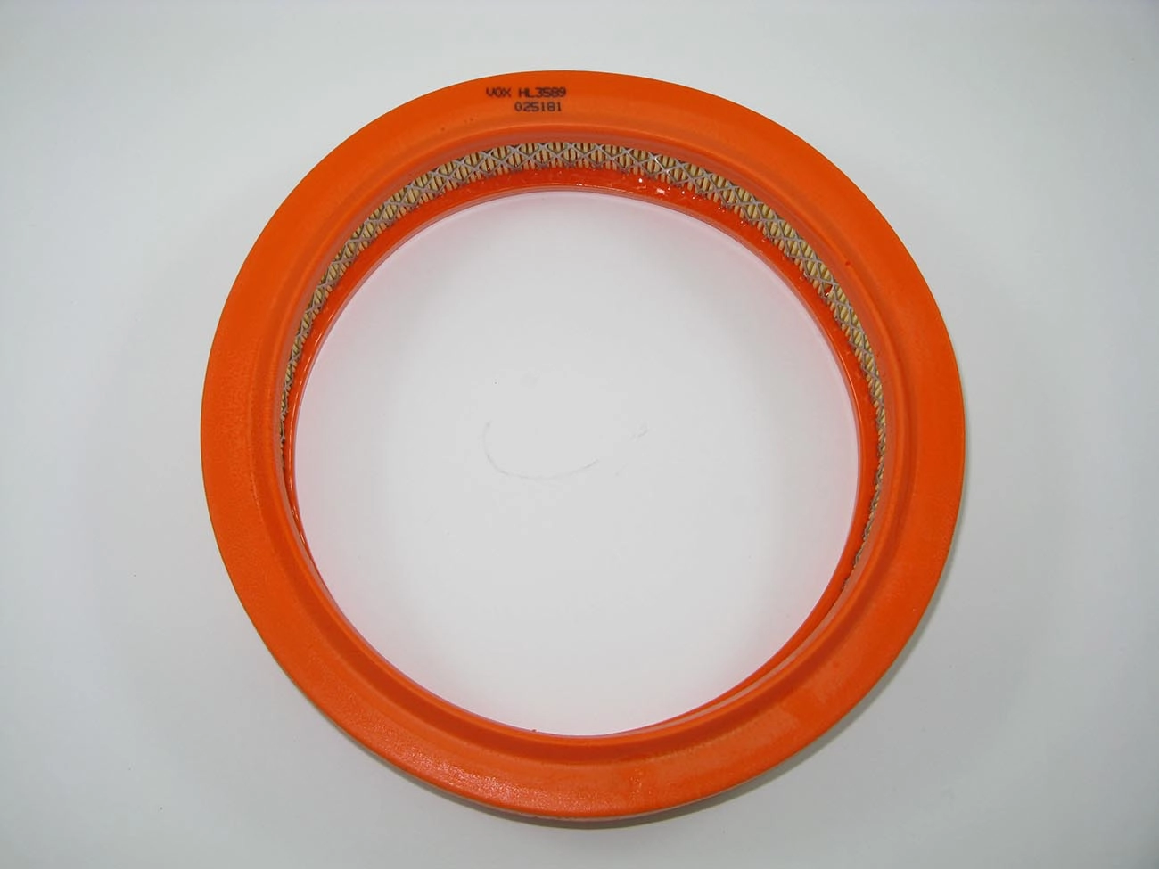 FILTRO AR MOTOR GM OPALA/CARAVAN /89 CHEVETTE /91 JUNIOR C-10 74/84