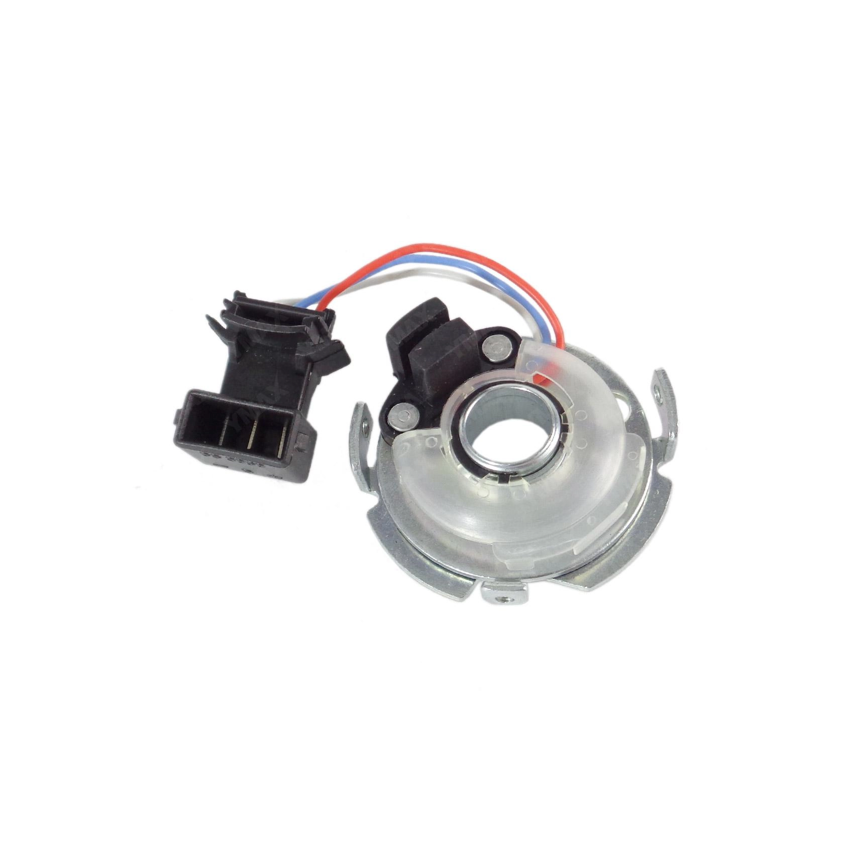 SENSOR HALL FORD ESCORT 1.6/18/2.0 94/99 - ROYALE /VERSAILLES - VW GOL/PARATI 1.01.6/1.8/2.0 /99