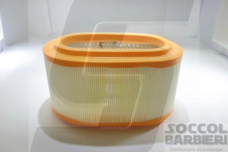 FILTRO AR HYUNDAI HR - 2005/