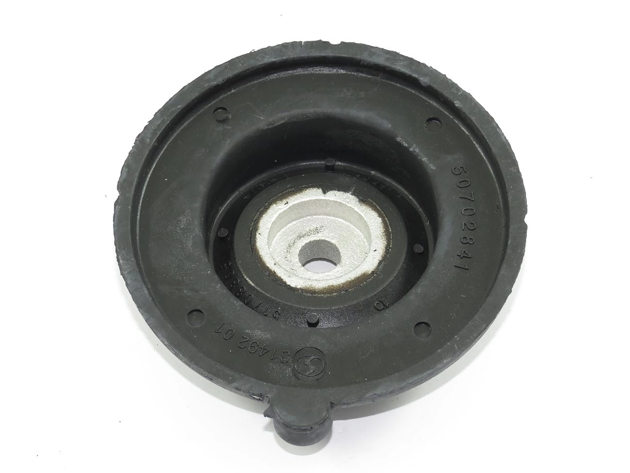 COXIM AMORTECEDOR DIANTEIRO SEM ROLAMENTO FIAT STILO 2003/2011 - BRAVO 2011/2016