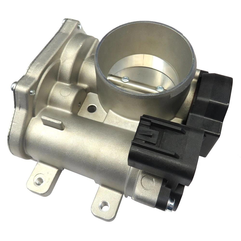 CORPO DE BORBOLETA TBI GM CORSA/MONTANA 1.4/1.8 8V 2006/2012 - MERIVA 1.8 8V 2006/2012