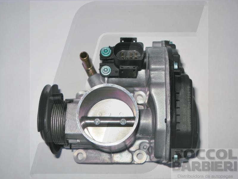 CORPO DE BORBOLETA  TBI - VW GOL/PARATI 1.0 16V 97/2001 - MI