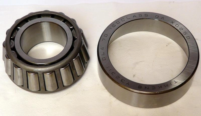 ROLAMENTO CUBO RODA DIANTEIRO INTERNO CÂMBIO 55X46X120MM SCANIA 75/76/101/110/111