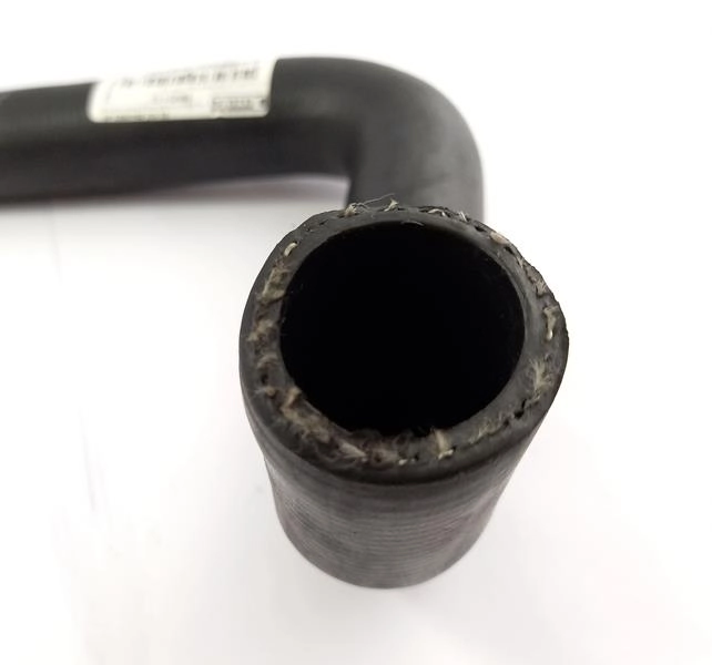 MANGUEIRA INFERIOR RADIADOR VW GOL/VOYAGE CHT /94