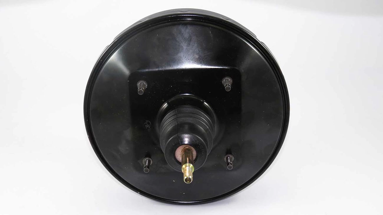 SERVO FREIO GM CHEVETTE/CHEVY 500/MARAJO 77/86 200MM