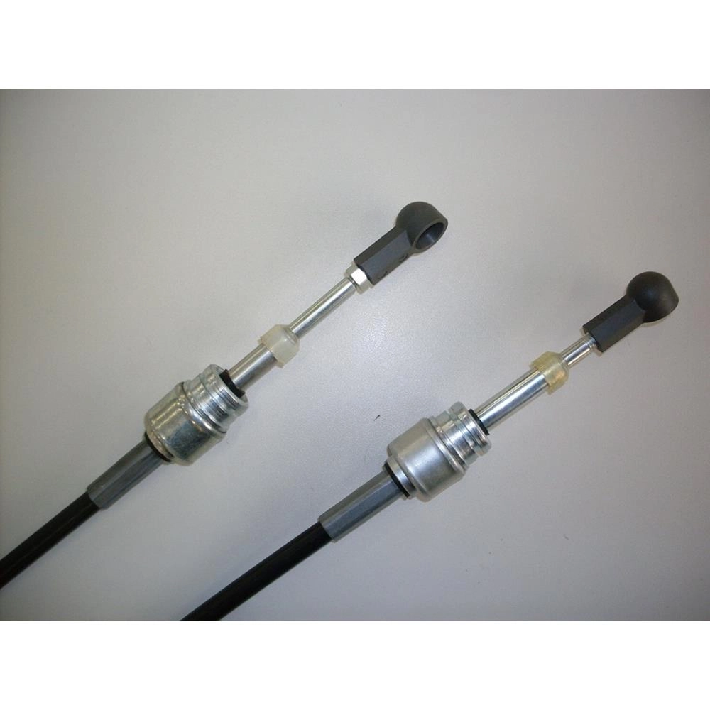 CABO CÂMBIO ENGATE MARCHAS FIAT PALIO 1996/2000 - PALIO 1.6 16V 2001/2003 - 1045MM