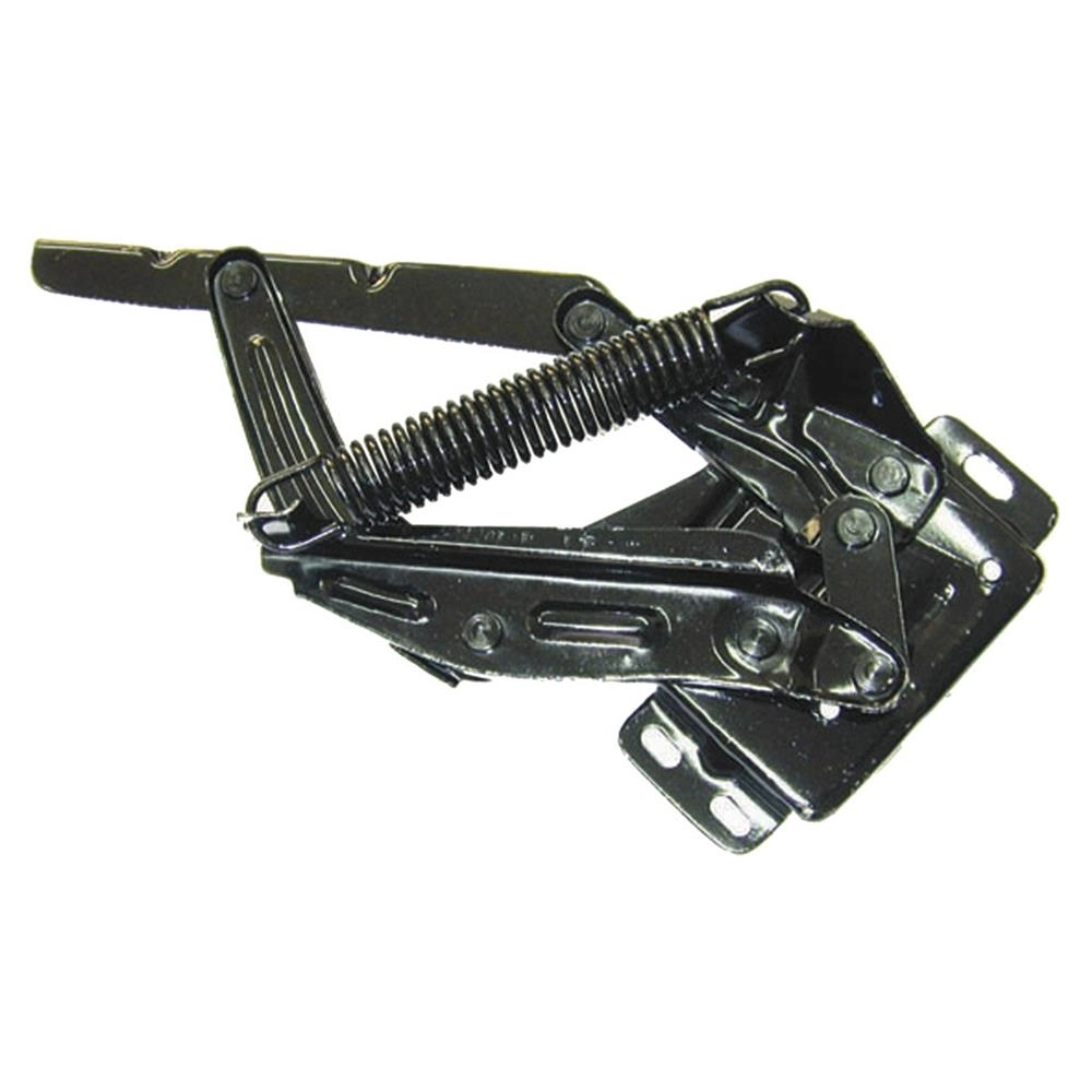 DOBRADIÇA CAPÔ DIREITA KIT DOBRADICA CAPO FORD F-100/1000/4000 72/92
