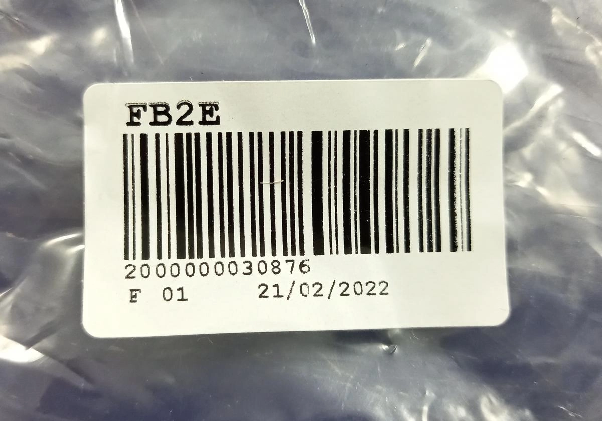 BASE/FLANGE BORRACHA CARBURADOR BROSOL 2E - FORD/GM/VW