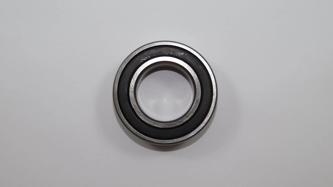 ROLAMENTO INDUSTRIAL 30X55X13MM TIMKEN