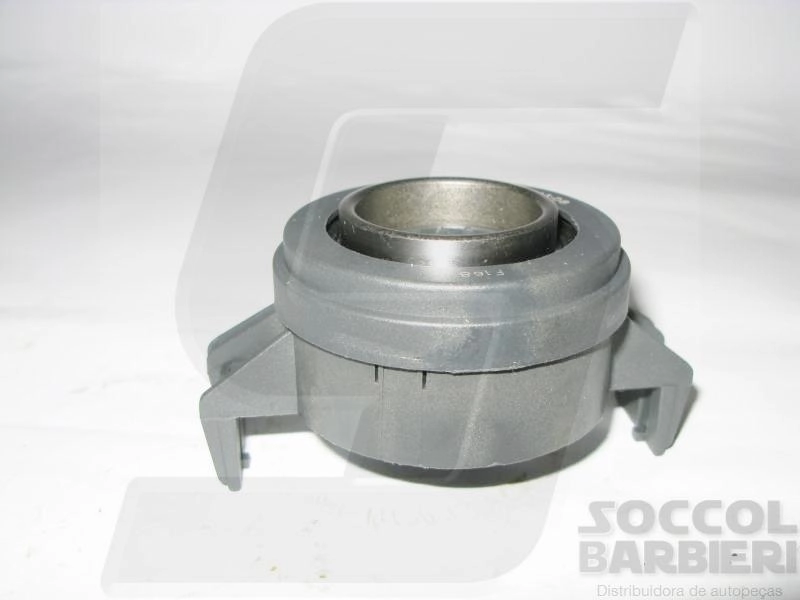 ROLAMENTO EMBREAGEM FIAT TEMPRA 92/99 EXCETO TURBO - TIPO 2.0 - MAREA/WEEKEND - UNO TURBO