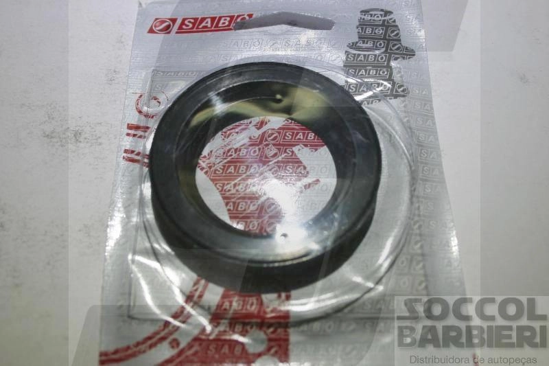 RETENTOR EIXO PILOTO CAIXA CÂMBIO 40,00X60,00X10,00MM VALMET 60/62/865/80/88/685 40X60X10MM