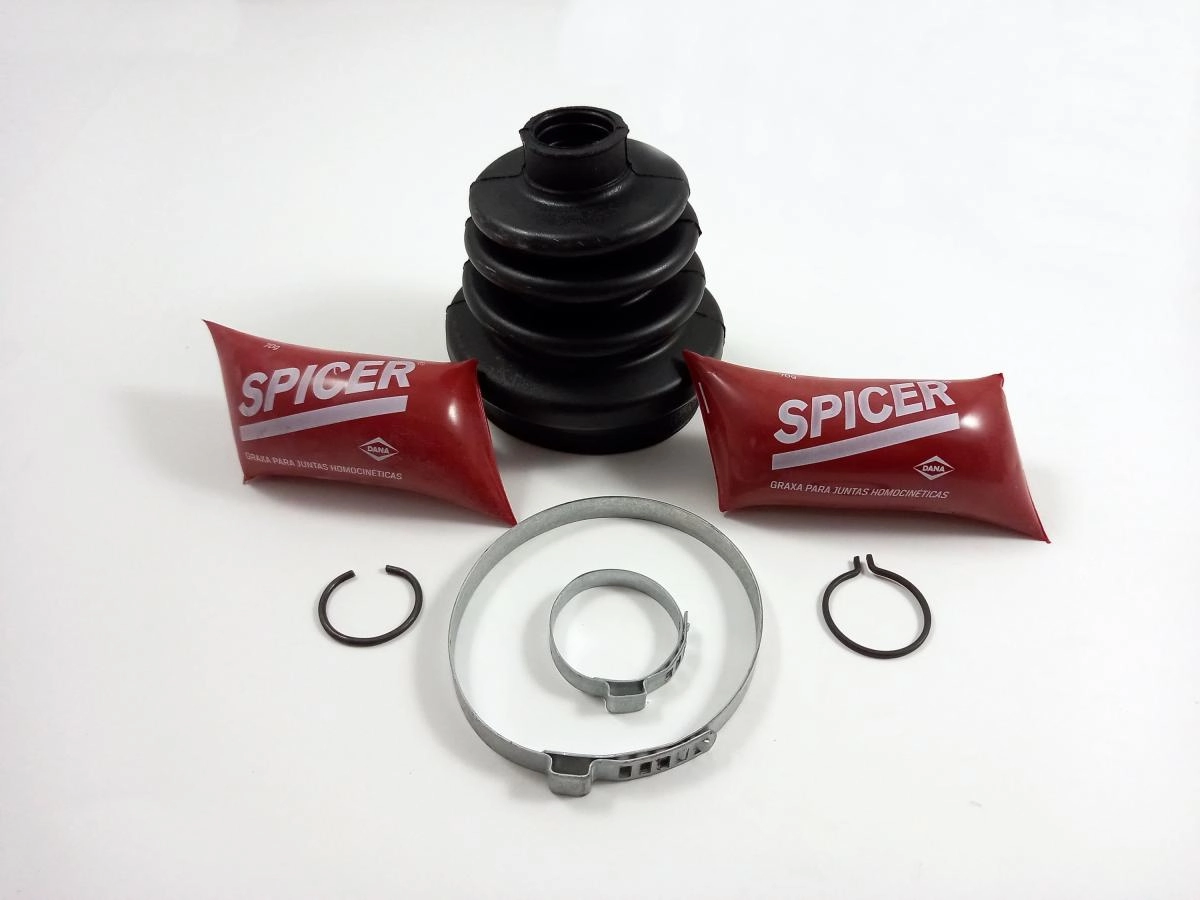 KIT REPARO HOMOCINÉTICA LADO CÂMBIO GM MONZA/KADETT/ASTRA/CALIBRA TODOS - VECTRA /96 - 22X65X97M