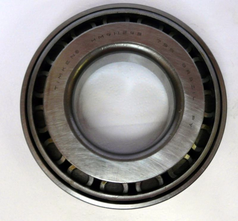 ROLAMENTO DIFERENCIAL PINHAO DIANTEIRO INFERIOR VOLVO N-10/12 NL-10/12 B-10/58