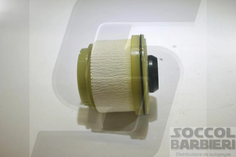 FILTRO COMBUSTÍVEL COMBUSTIVEL TOYOTA HILUX 2005/ MITSUBISHI L-200 TRITON 2013/