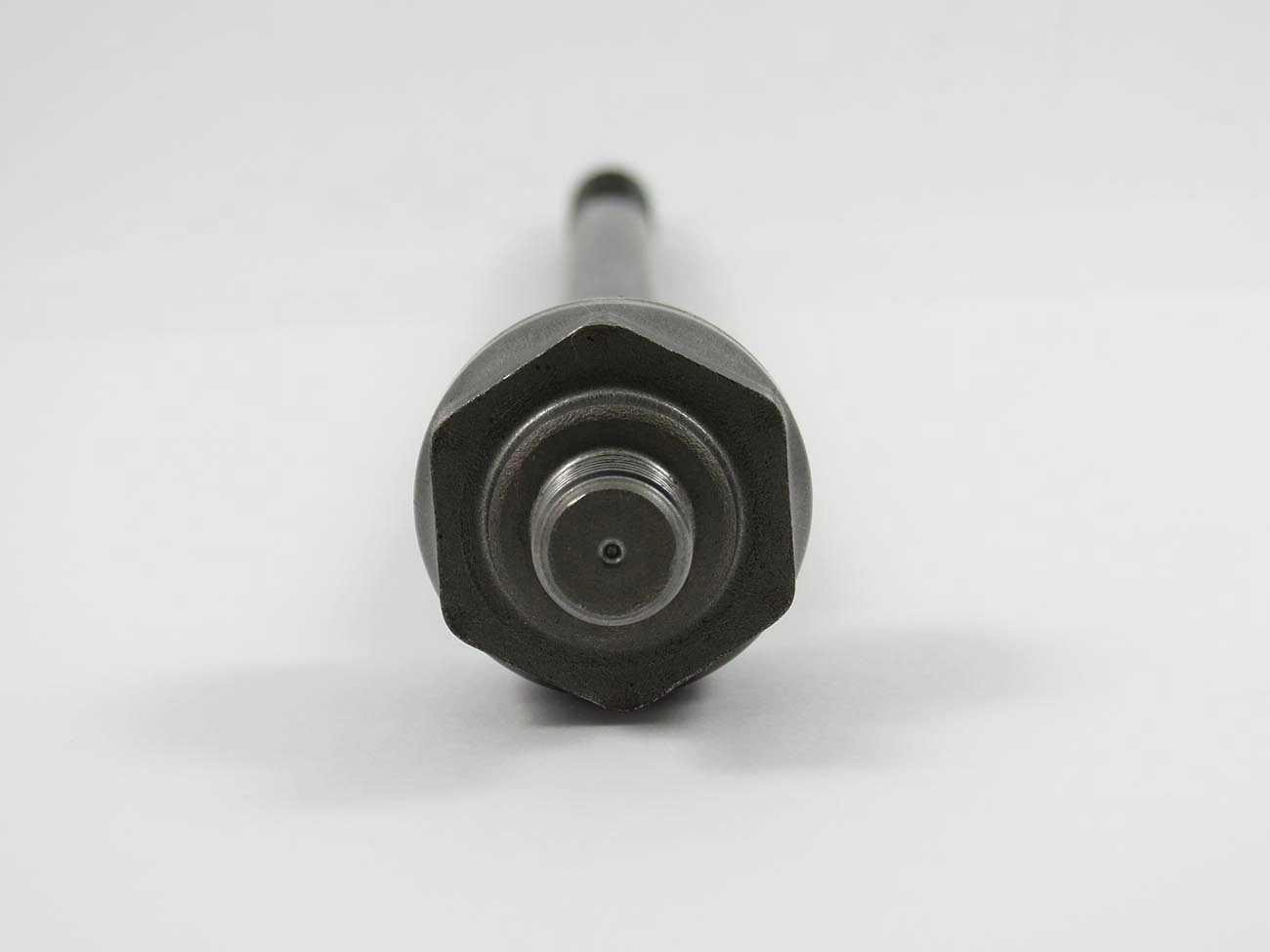 ARTICULAÇÃO/BARRA AXIAL DIREÇÃO HIDRÁULICA FIAT BRAVA 99/ MAREA 98/07