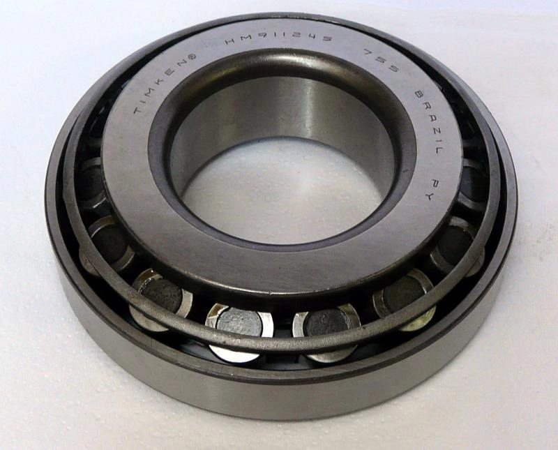 ROLAMENTO DIFERENCIAL PINHAO DIANTEIRO INFERIOR VOLVO N-10/12 NL-10/12 B-10/58