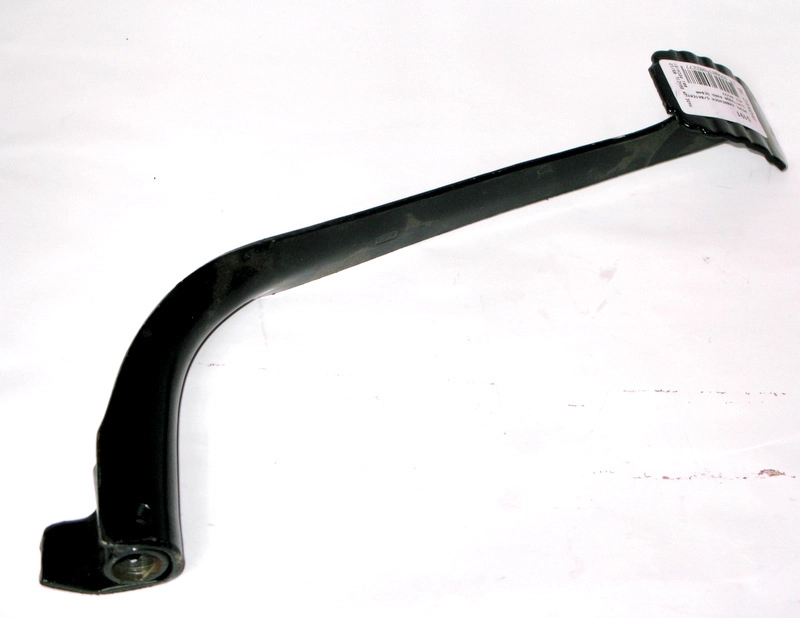PEDAL EMBREAGEM VW FUSCA /77 - S/LIMITADOR