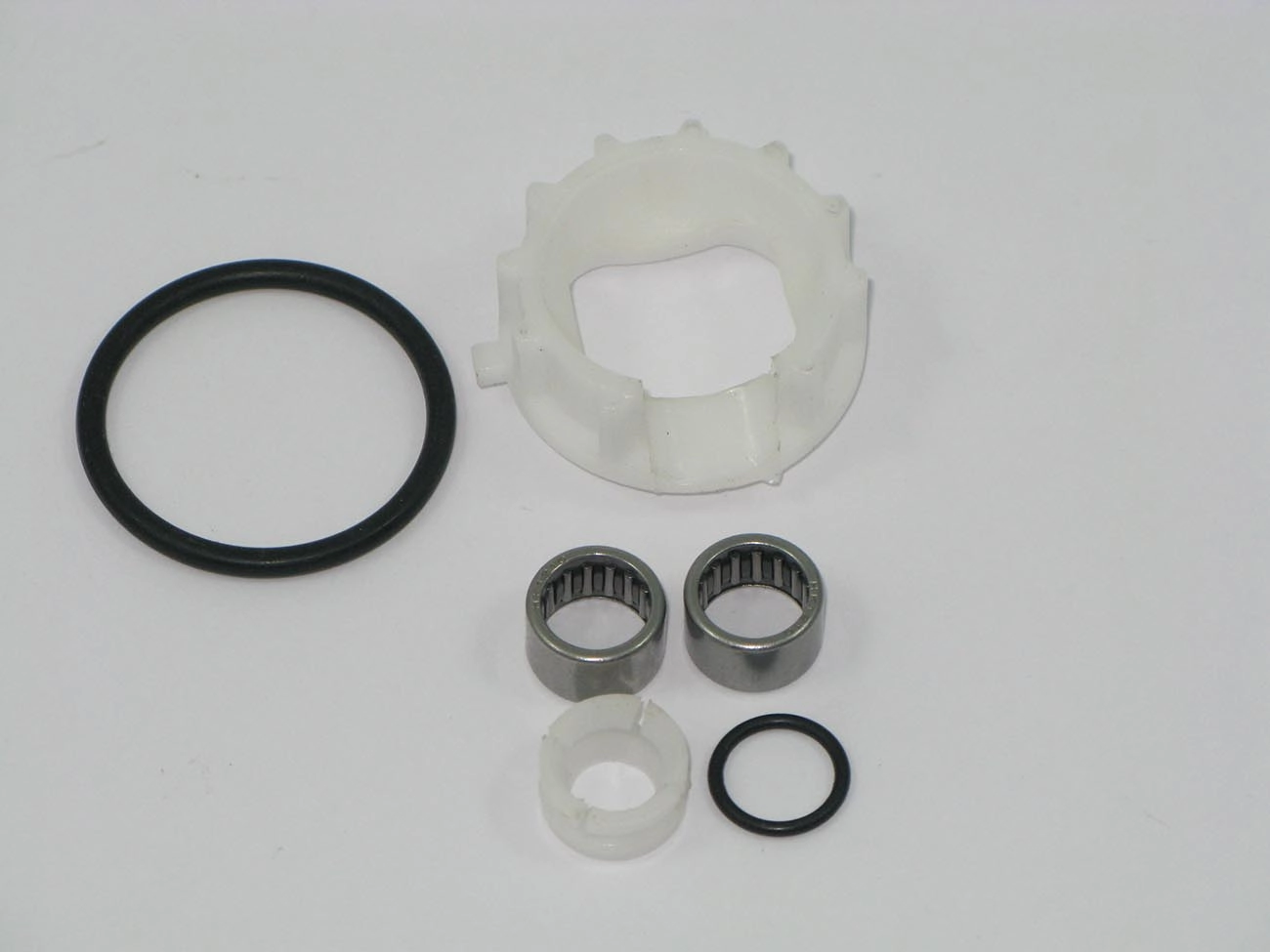 KIT CÚPULA ALAVANCA CÂMBIO PARCIAL CAMBIO FIAT PALIO