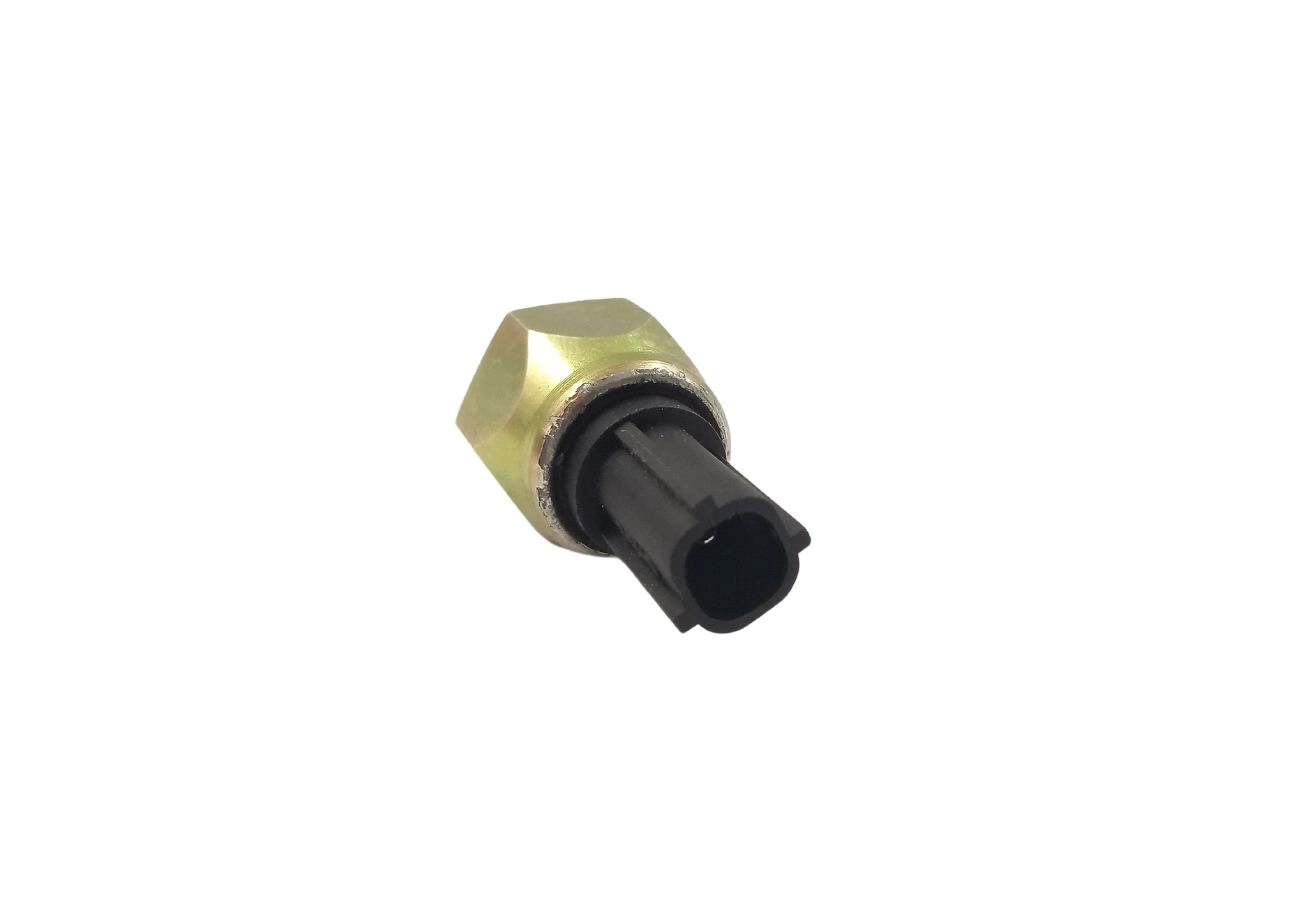 INTERRUPTOR PRESSÃO ÓLEO VALTRA TRATOR BH144/145 G3/BH165 G4/BH180 G3/ - M12X1,5 - 12 BAR