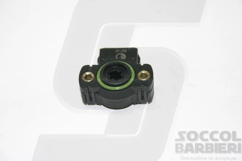 SENSOR POSICAO BORBOLETA VW GOLF 1.8 94/98 - PASSAT ALEMAO 2.0 95/98 - POLO CLASSIC 1.8 2001/- KOMBI