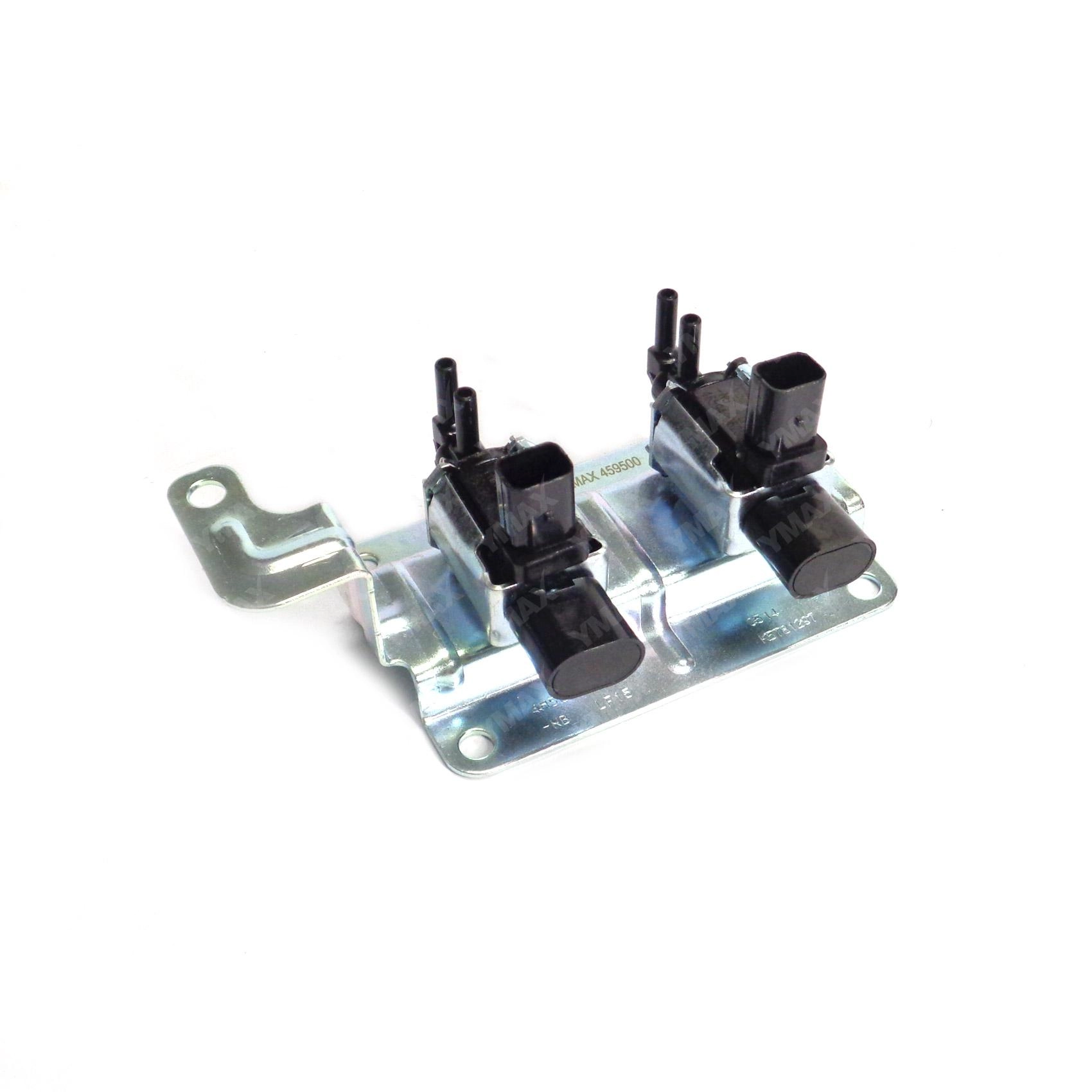 VALVULA SOLENOIDE MODULO AR FORD ECOSPORT 2.0 16V 2009/2012 - FOCUS 2.0 16V 2009/2013 - MOTOR DURATE