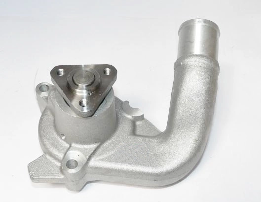 BOMBA AGUA FORD FIESTA/KA/COURIER 1.0/1.3 96/99 - TODOS C/MOTOR ENDURA