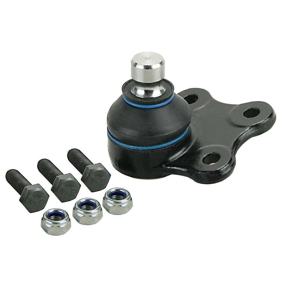 PIVÔ SUSPENSÃO FORD NOVO FIESTA 02/14 - ECOSPORT 03/13 - NOVO KA 08/14