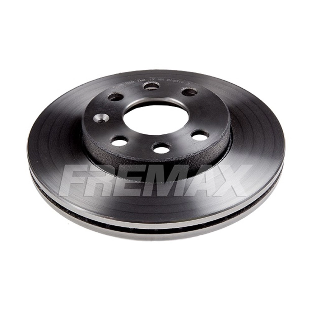 DISCO FREIO DIANTEIRO VENTILADO 240MM GM NOVO CORSA 1.0/1.4 2002/