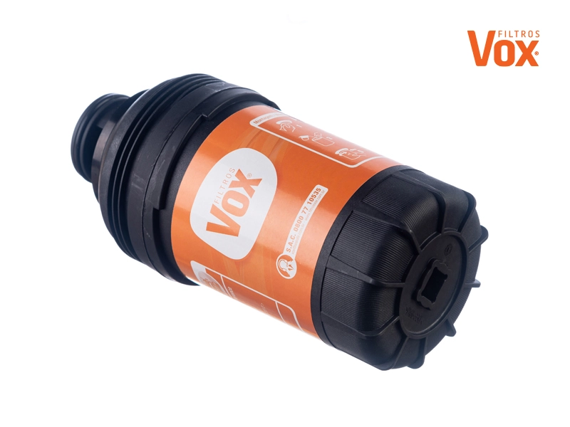 FILTRO DE COMBUSTÍVEL VW 5.150E 2011/ - 8.160/9.160 2012/ - CUMMINS ISF 3.8