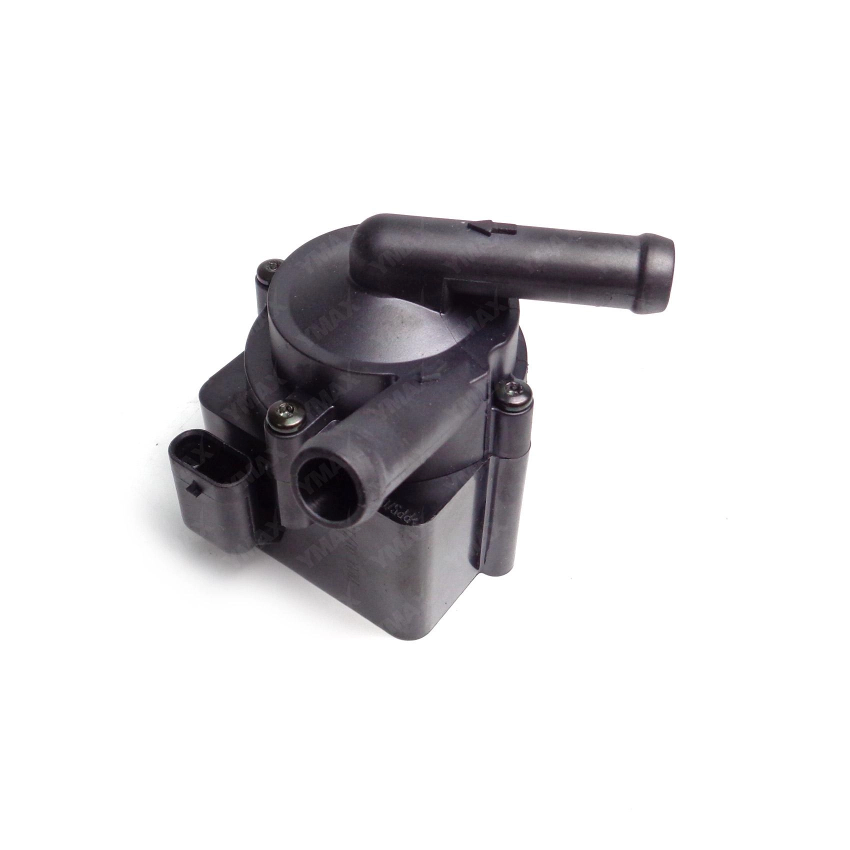BOMBA AGUA ELETRICA AUXILIAR BMW 550/650/750/M5/M6/X5/X6 10/ - CITROEN C4/C5/DS4/DS5 - PEUGEOT 3008