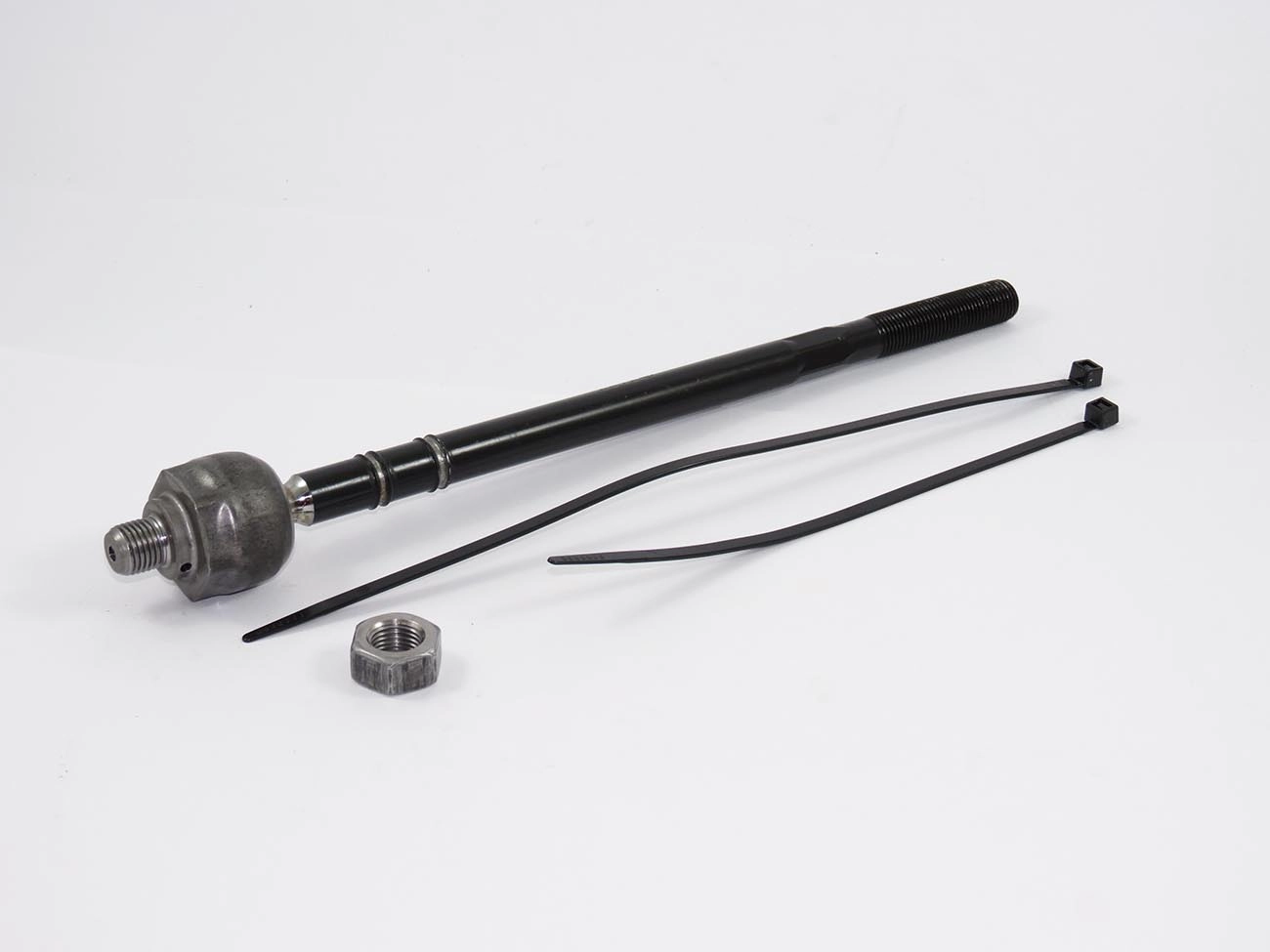 ARTICULAÇÃO/BARRA AXIAL DIREÇÃO HIDRÁULICA M14X1,5 FIAT DOBLÒ 2001/