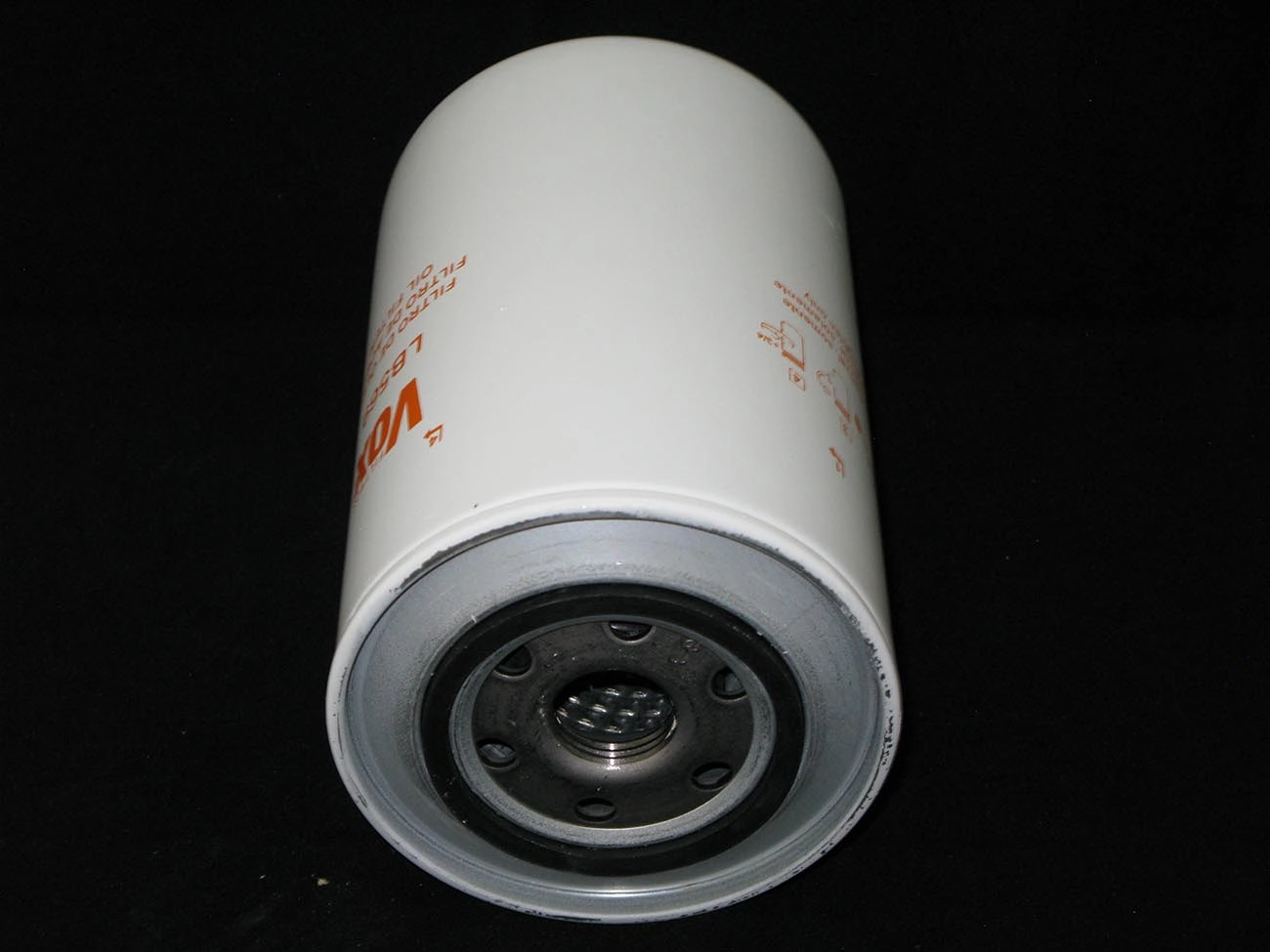 FILTRO ÓLEO LUBRIFICANTE MOTOR OLEO FORD CARGO 1117/1218/1317/1418/1518/1618/2218 FTO 6.6 TURBO