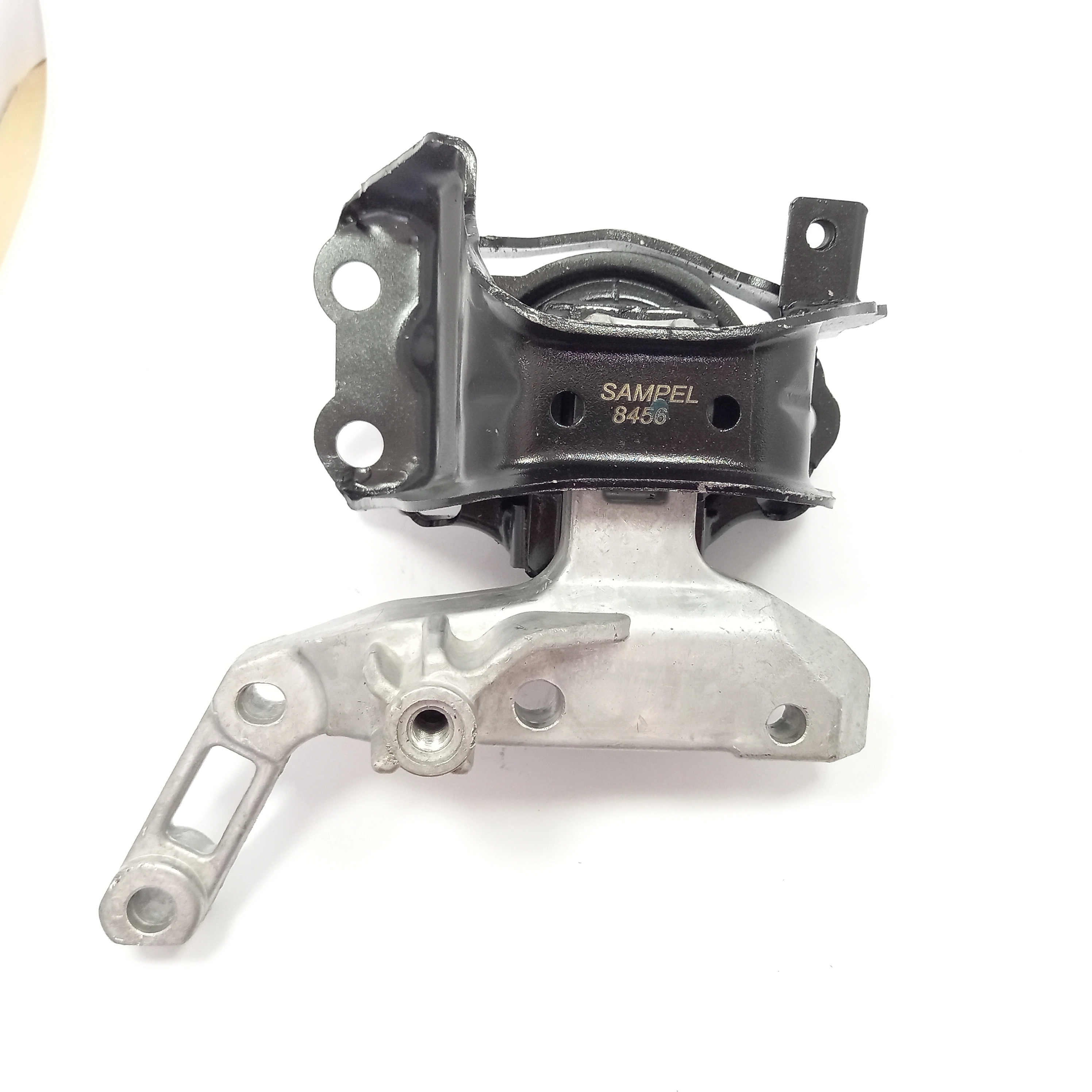 COXIM HIDRAULICO MOTOR DIREITO NISSAN MARCH/VERSA 1.0 2015/ - MOTOR 3 CILINDROS
