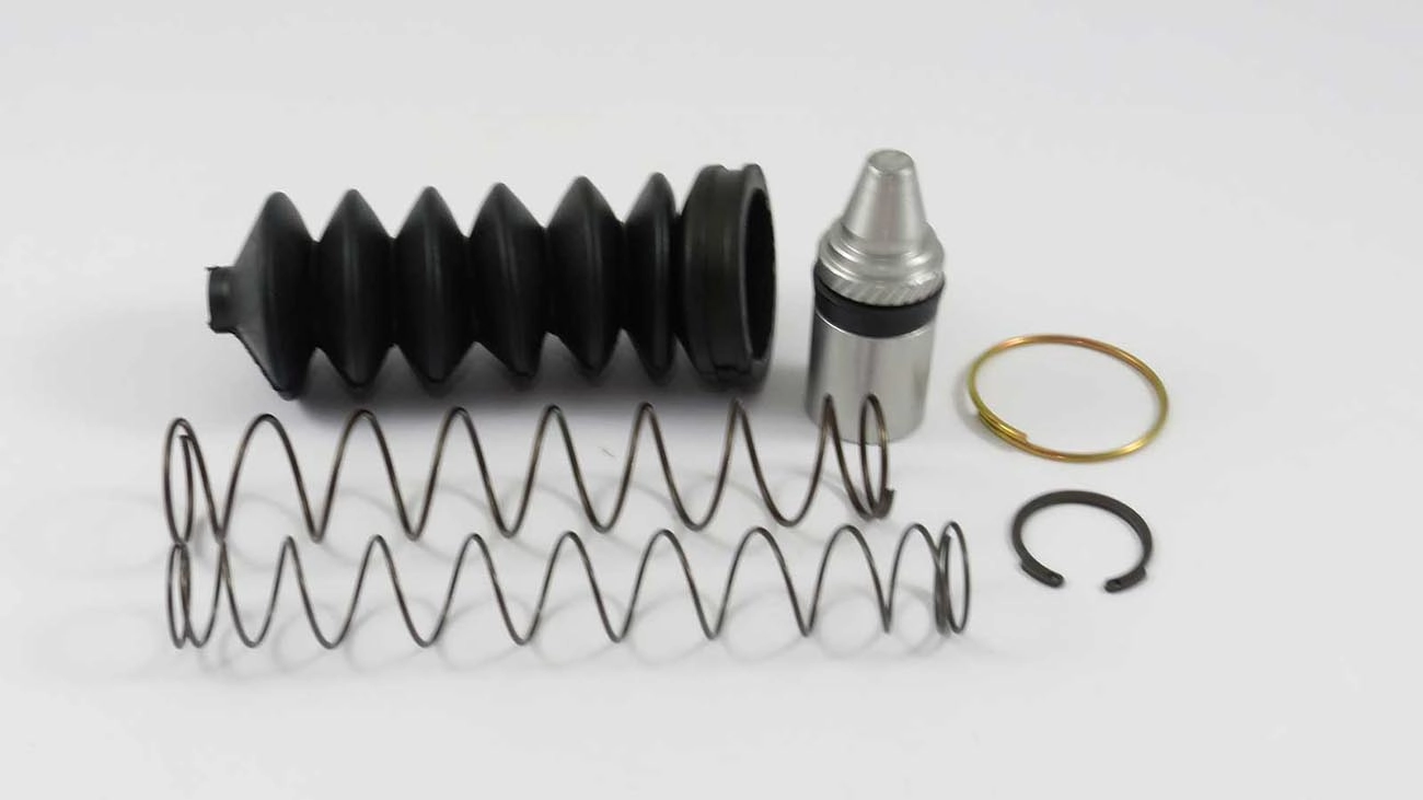 REPARO CILINDRO AUXILIAR EMBREAGEM 22.22MM VW 7.100/8.100/8.140/8.150/12.140/14.150