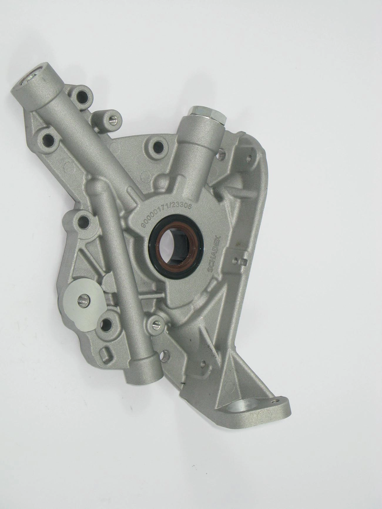 BOMBA OLEO GM AGILE/MONTANA 1.4 10/ - CELTA/CLASSIC/COBALT/ONIX/PRISMA 1.0/1.4 13/ - SPIN 1.8 13/