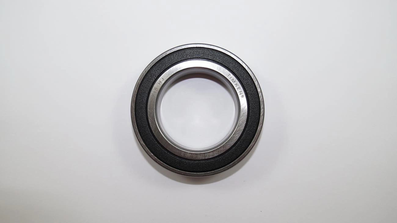 ROLAMENTO INDUSTRIAL 45X75X16MM TIMKEN