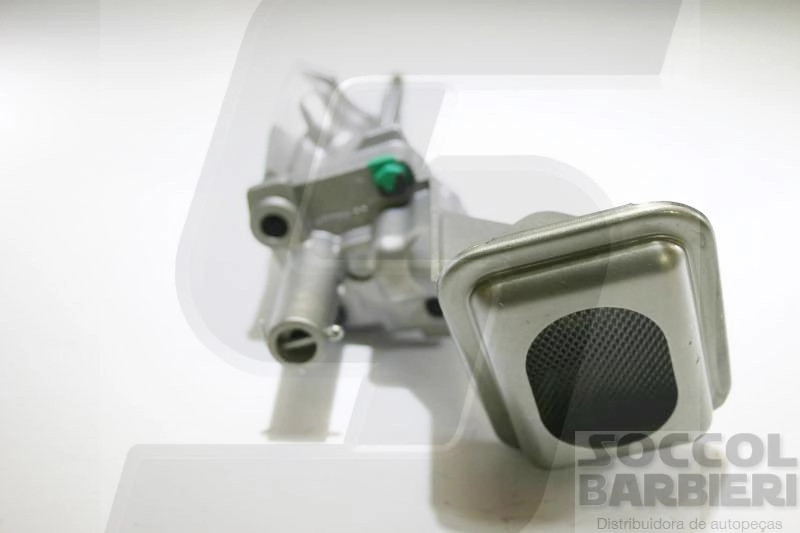 BOMBA OLEO FIAT UNO/PREMIO/ELBA/FIORINO 1.5 89/98 - PALIO/SIENA/STRADA 1.5 96/2002