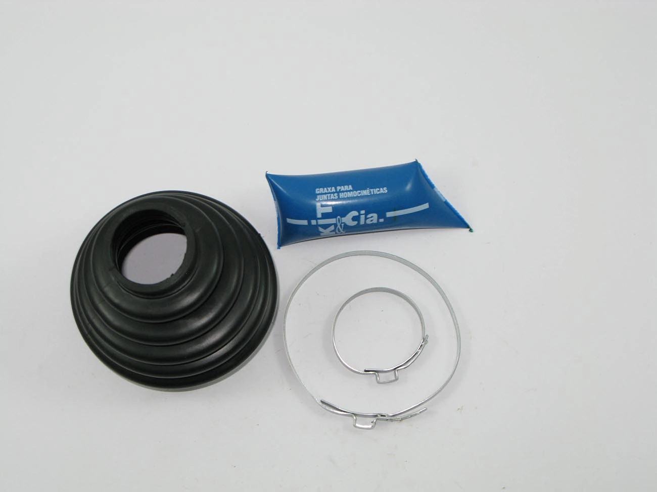 KIT REPARO COIFA HOMOCINÉTICA LADO RODA FORD FOCUS 01/08 21X78X86MM