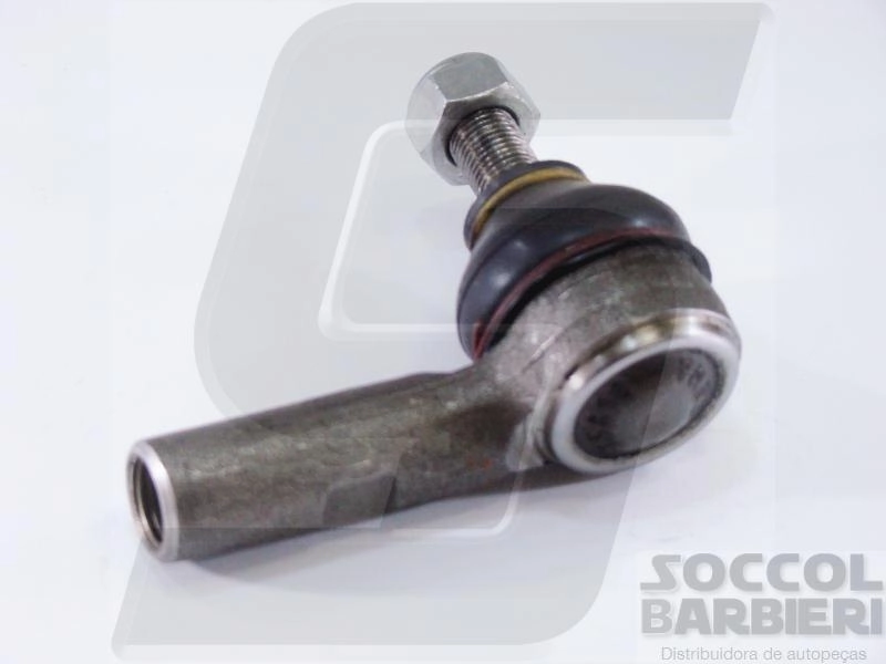 TERMINAL DIREÇÃO ESQUERDO AUDI A3 96/98 - VW GOLF/NEW BEETLE 97/98