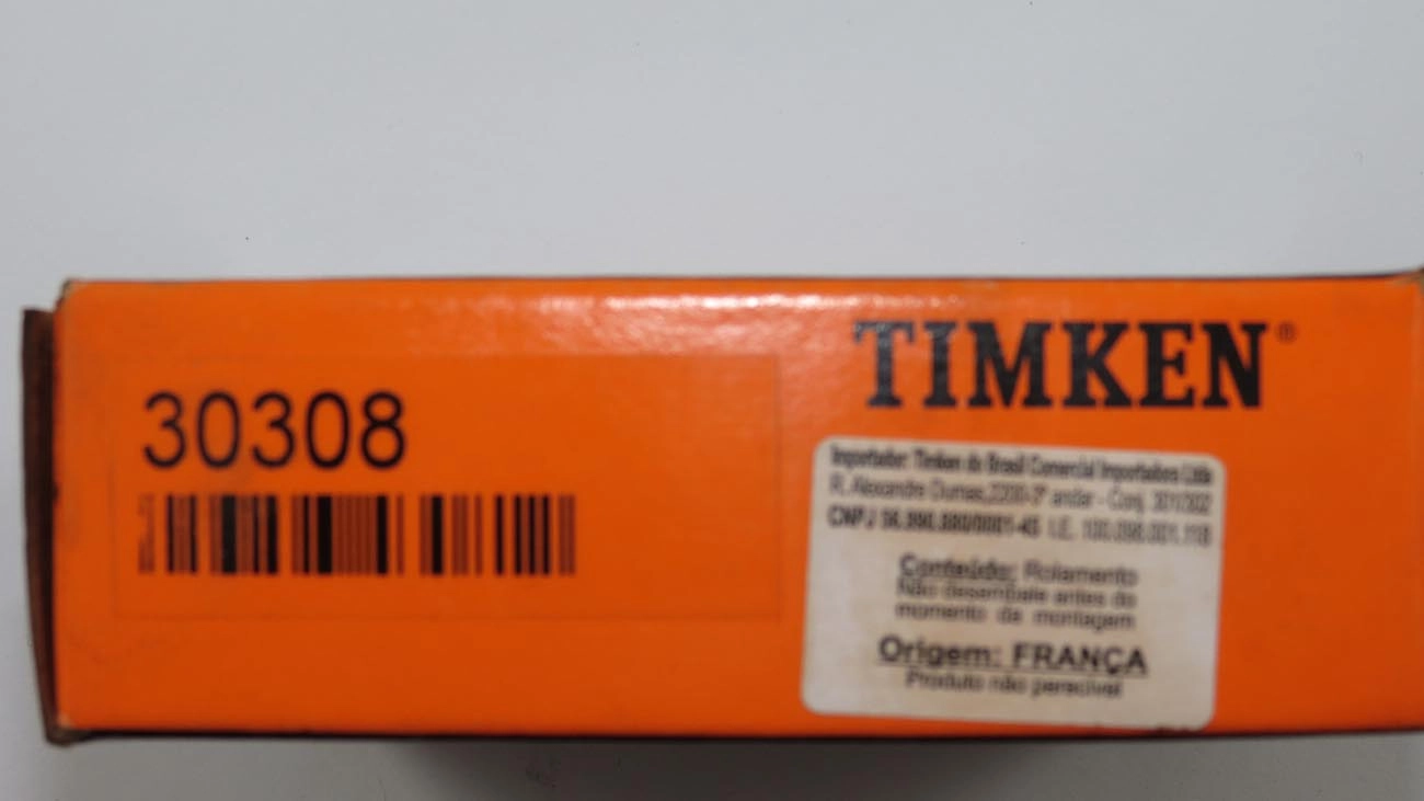 ROLAMENTO DIFERENCIAL REDUCAO FINAL REFORCADA PINHAO CAMBIO MB 1113/1313/1513/2013 G3/36/40 CARRETEL DIANTEIRO