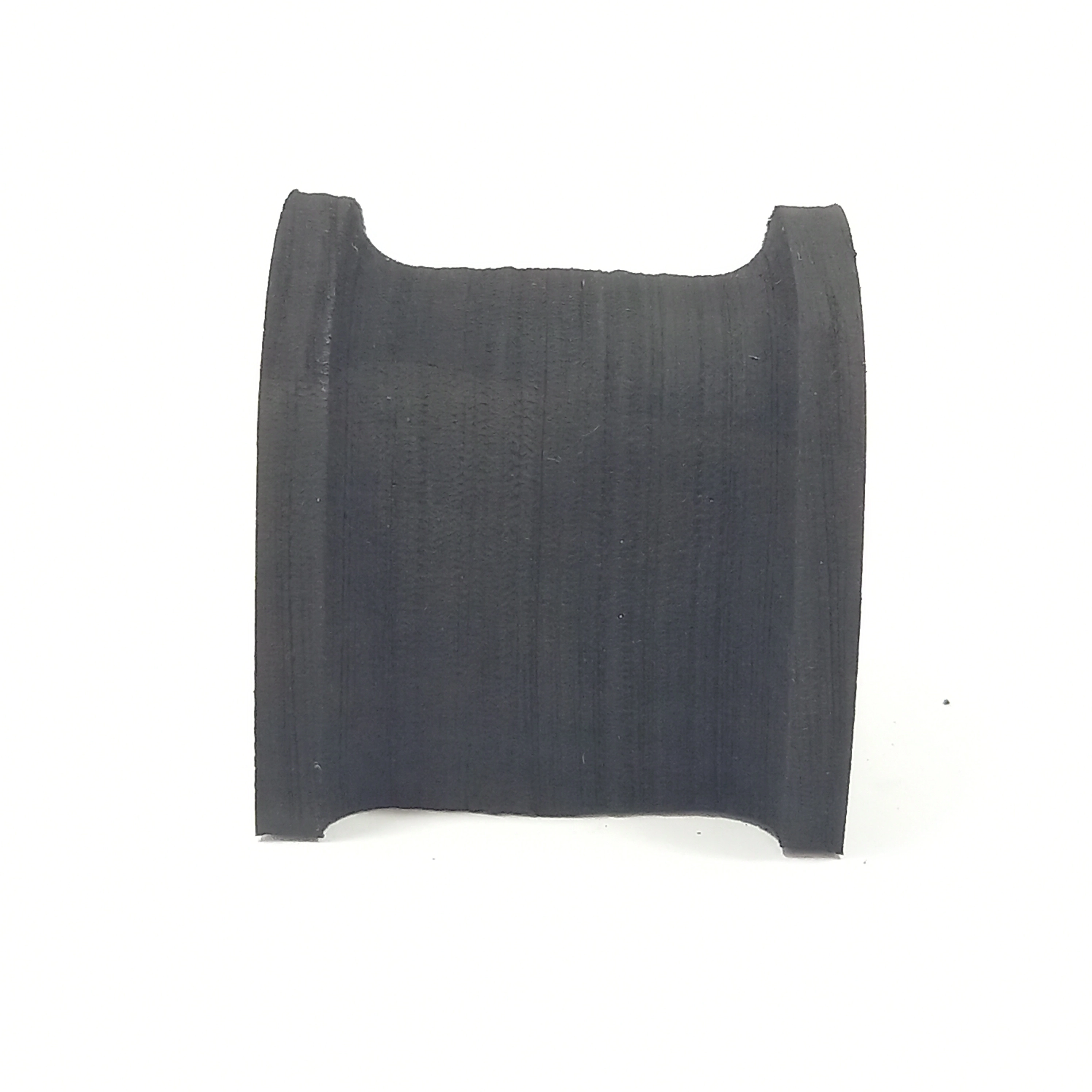 BUCHA DO ESTABILIZADOR DIANTEIRO VW AMAROK 2012/ - FURO 27MM - BORRACHA RECICLADA