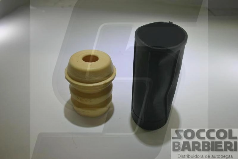 KIT AMORTECEDOR FIAT UNO/PREMIO/ELBA 1.5R/1.6R /92 - DIANTEIRO