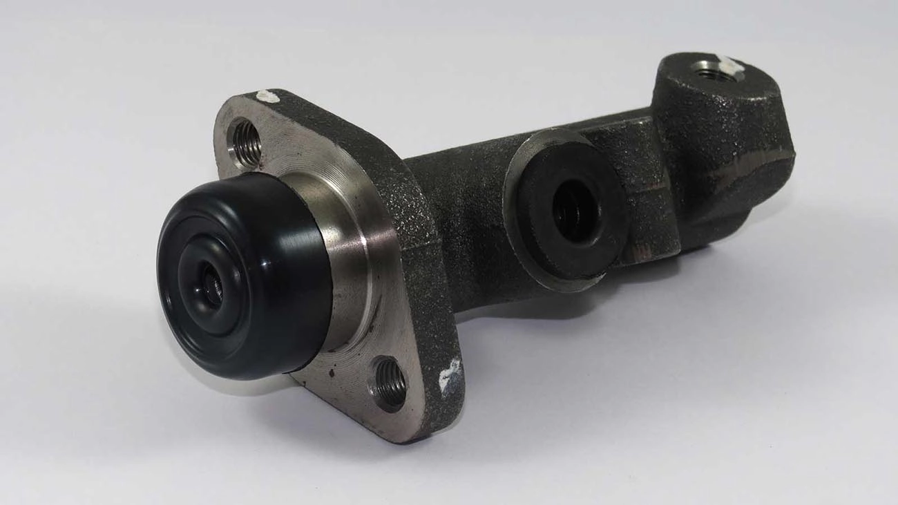 CILINDRO MESTRE EMBREAGEM 22,22MM TOYOTA BANDEIRANTE 87/94 TROLLER T4