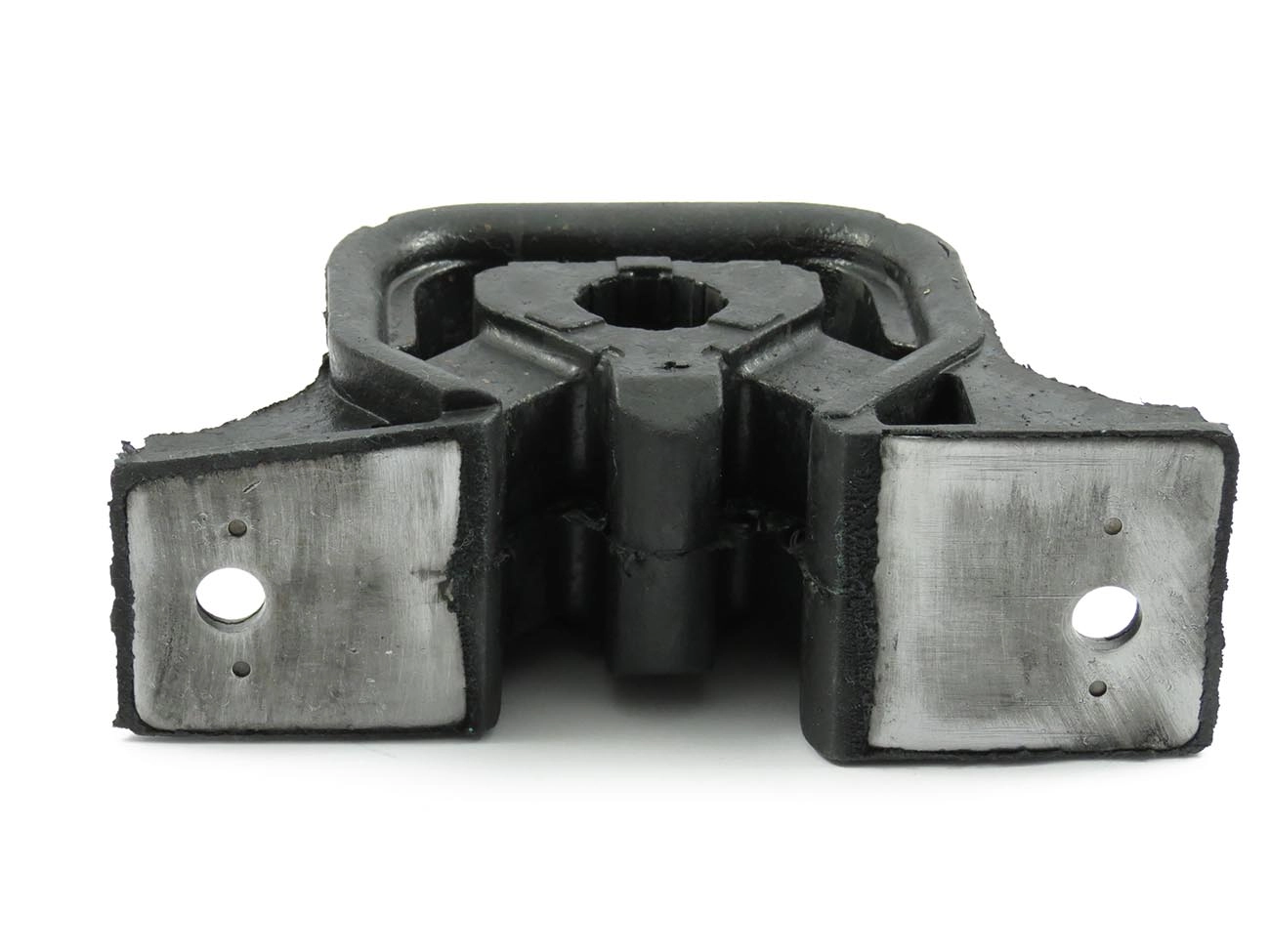 COXIM/SUPORTE DIANTEIRO MOTOR LADO DIREITO SEM GM NOVO CORSA/MONTANA/MERIVA 2002/