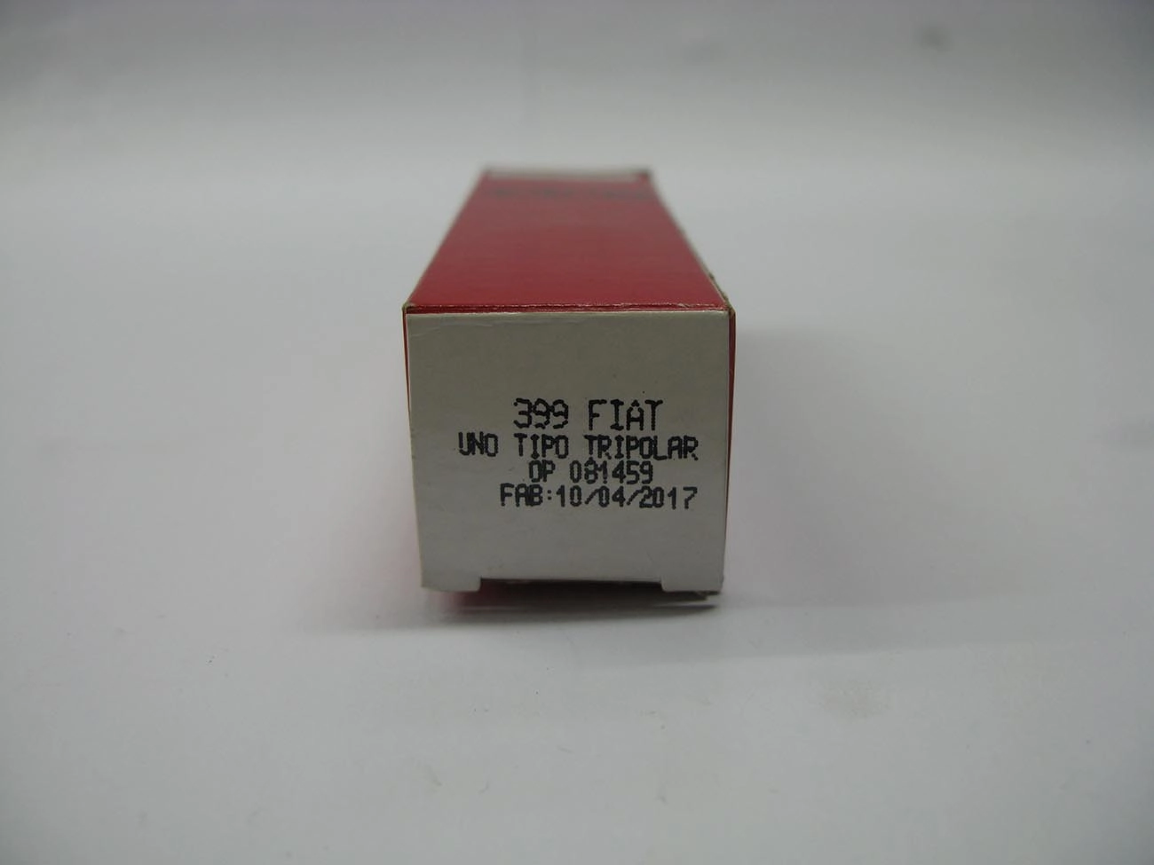 INTERRUPTOR LUZ FREIO FIAT PALIO/UNO/TIPO/MAREA/TEMPRA 3 TERMINAIS