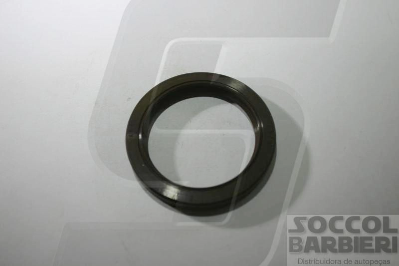 RETENTOR CÂMBIO ENTALHADO/FLANGE TRASEIRO FORD F-250/350 99/ - MB/IVECO/VW 10.160 - 50X65X8MM