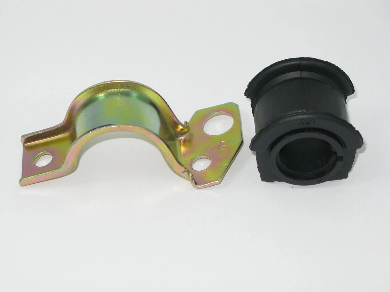 KIT ESTABILIZADOR DIANTEIRO LADO DIREITO FIAT PALIO WEEKEND ESQUERDO