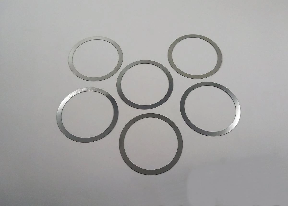 KIT CALÇOS AJUSTE DO PINHÃO FORD F-1000 89/ - GM S-10/SILVERADO - DANA 46